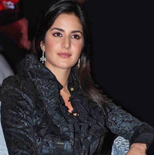 Katrina Kaif for Kamal Hassan?